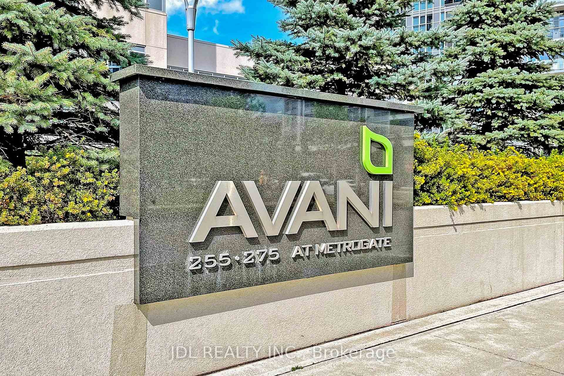 2 Bedrooms Condo at 255 Village Green, Toronto For sale