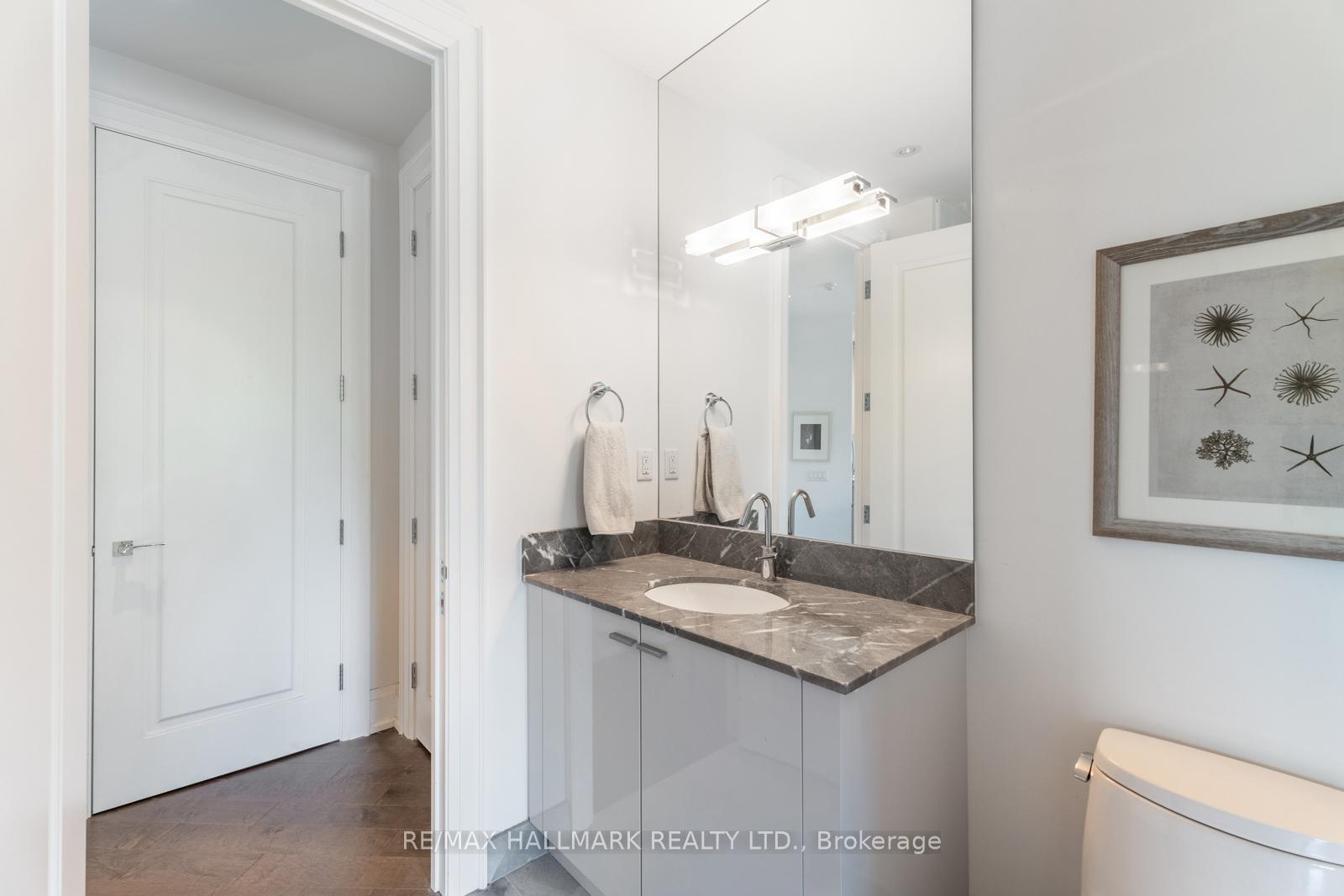 1 Bedroom Condo at 88 Davenport, Toronto For sale