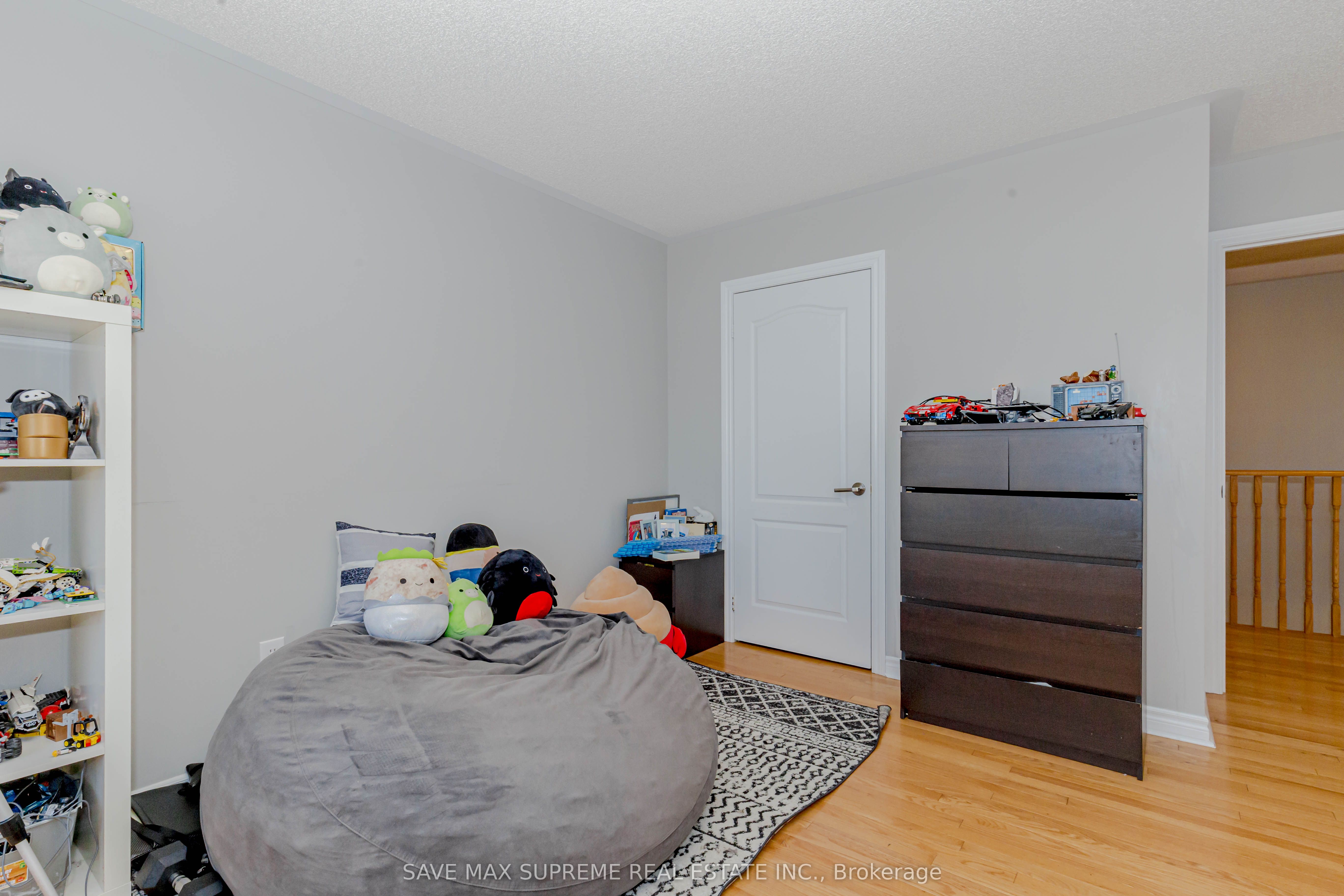 135 Prince William Way