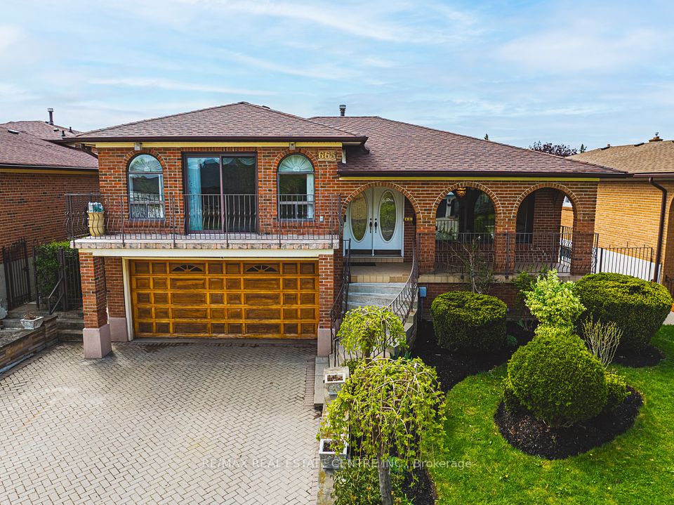 665 Woodbridge