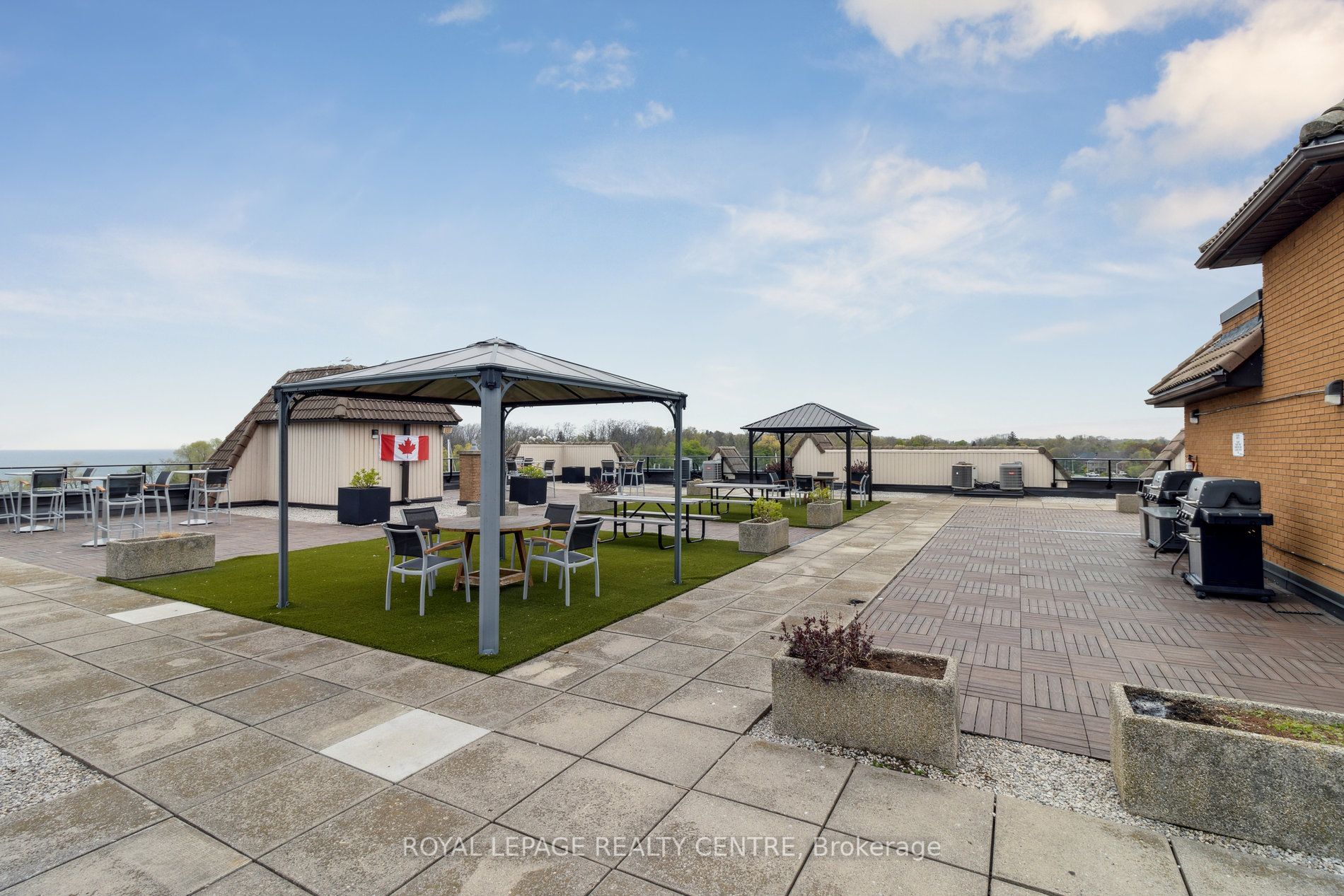 102 Bronte Road, #416