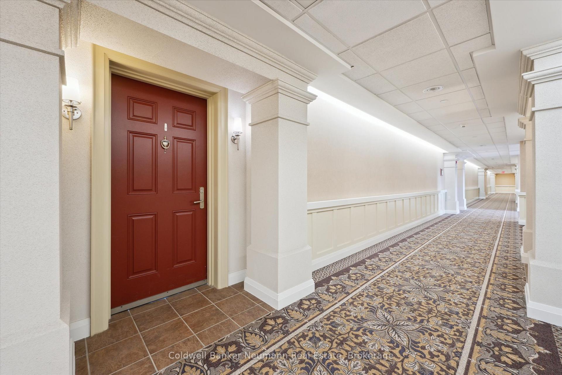 #404 - 65 Bayberry Drive ; MLS ID: X12178311
