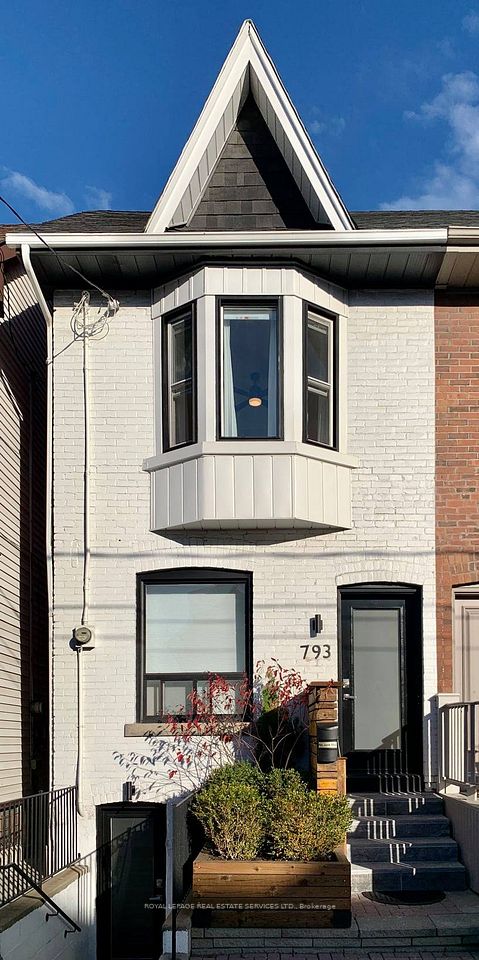793 pape Avenue