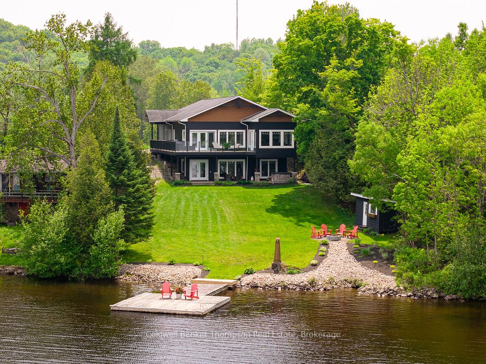 150 Lighthouse Point