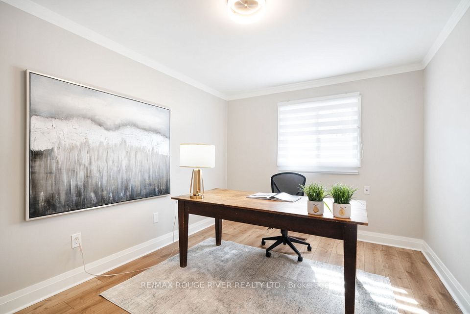 759 Aspen Road - Bedroom