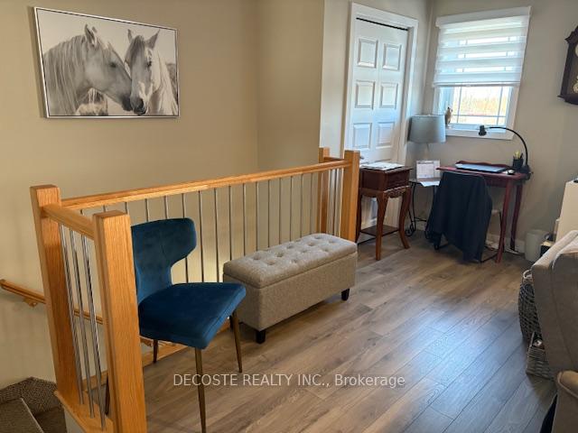 #206 - 225 Spence Avenue ; MLS ID: X12111003