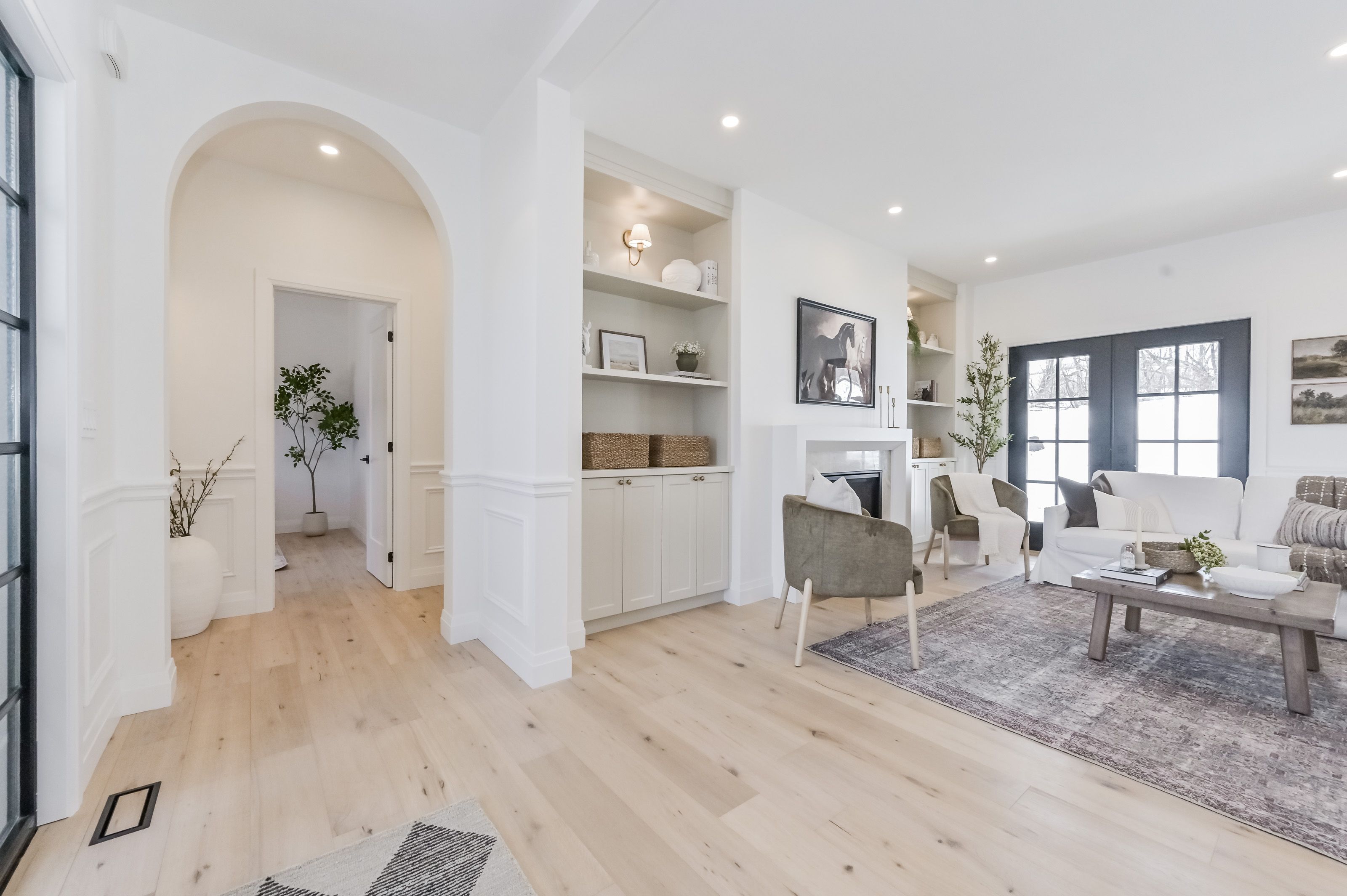 433 South River Road