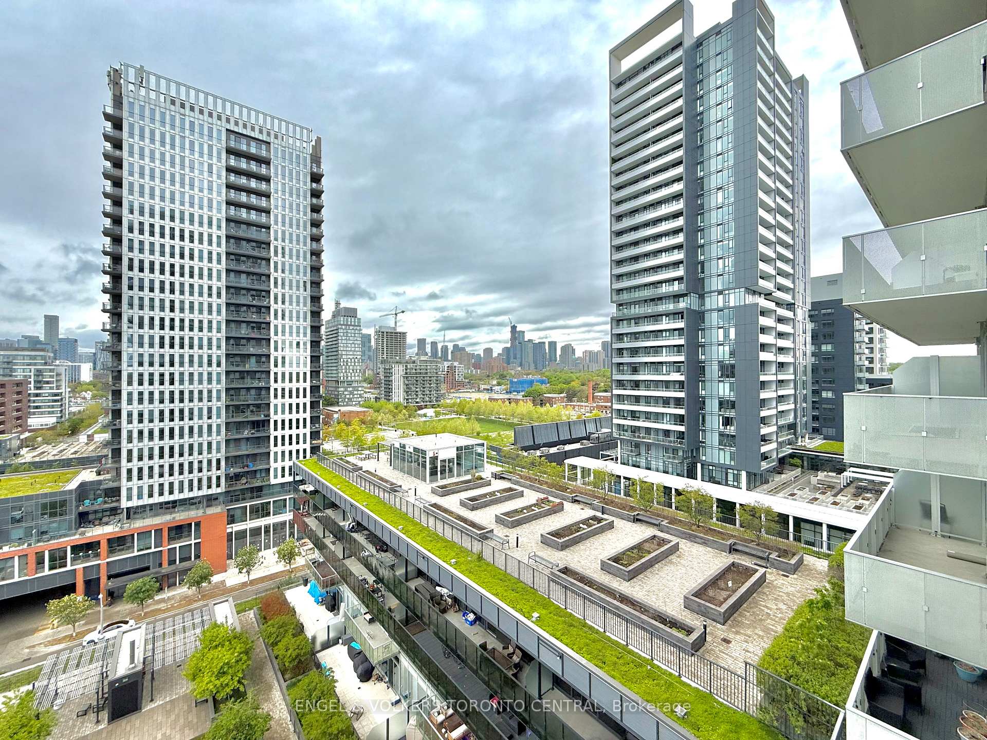 Condo at 20 Tubman, Toronto For sale