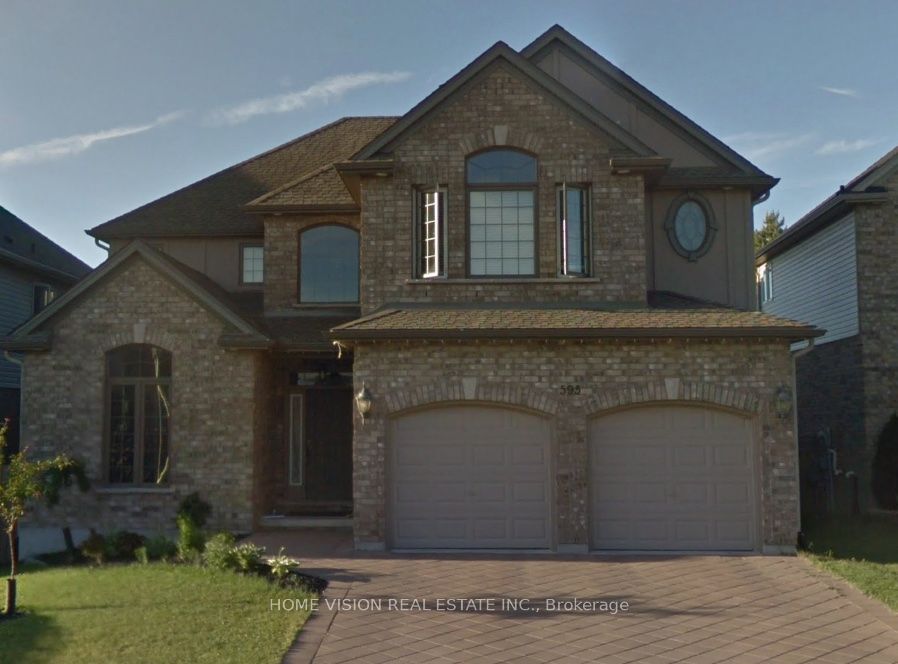 595 Firefly Drive, London North, ON N5X 0E2