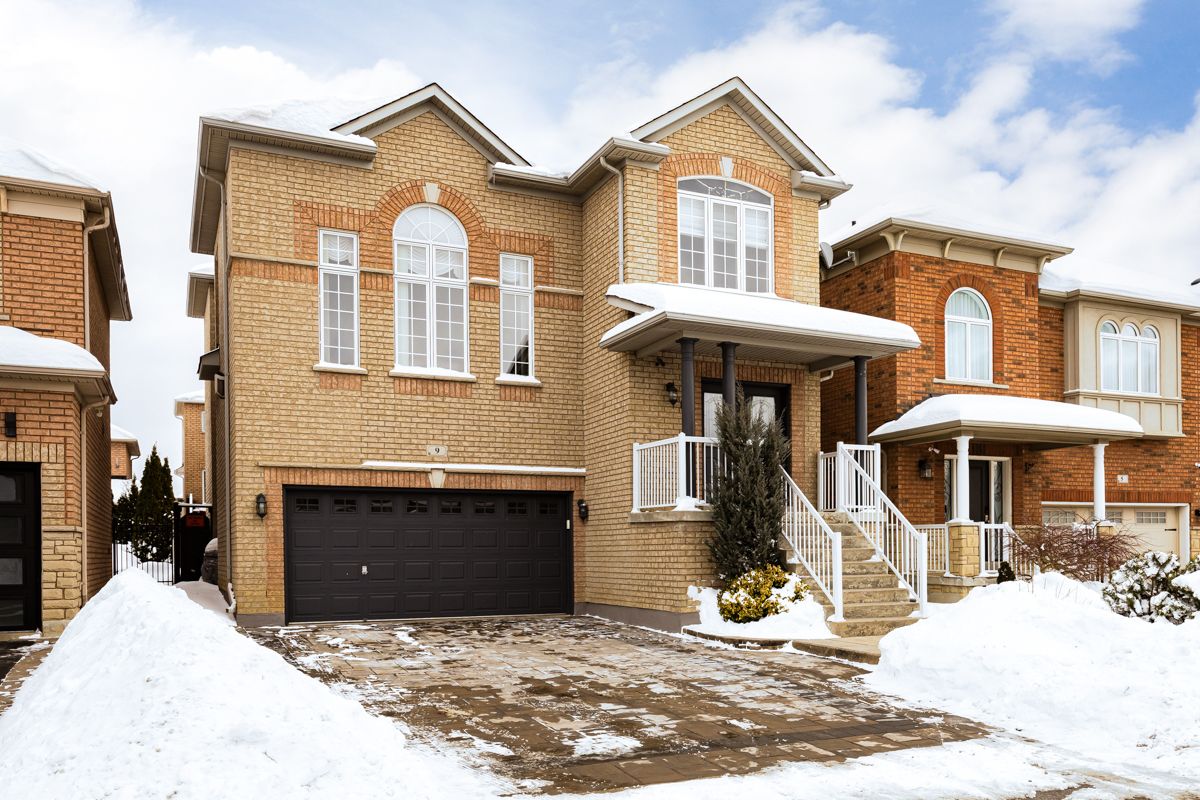 9 Oland Drive
