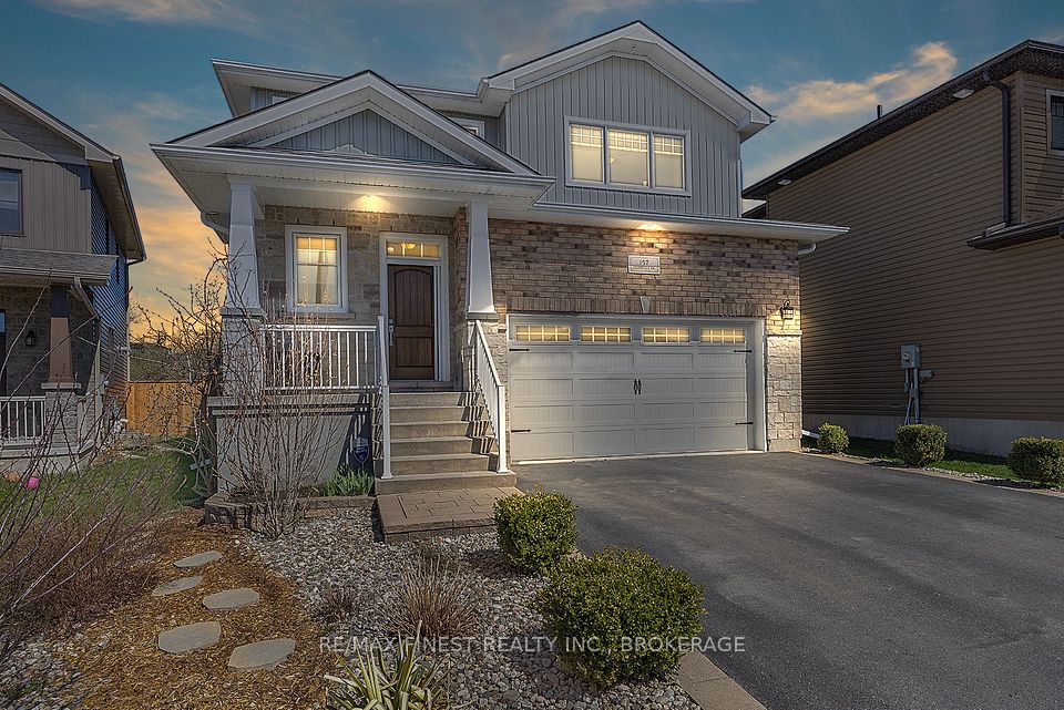 157 Islandview