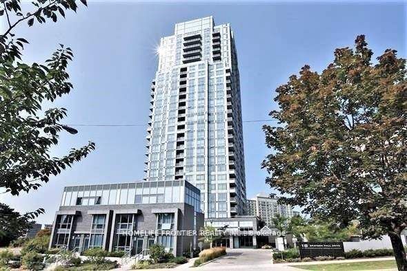 18 Graydon Hall