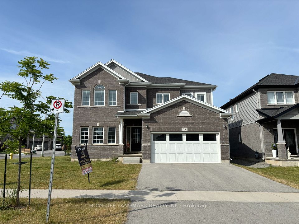 15 Ironwood