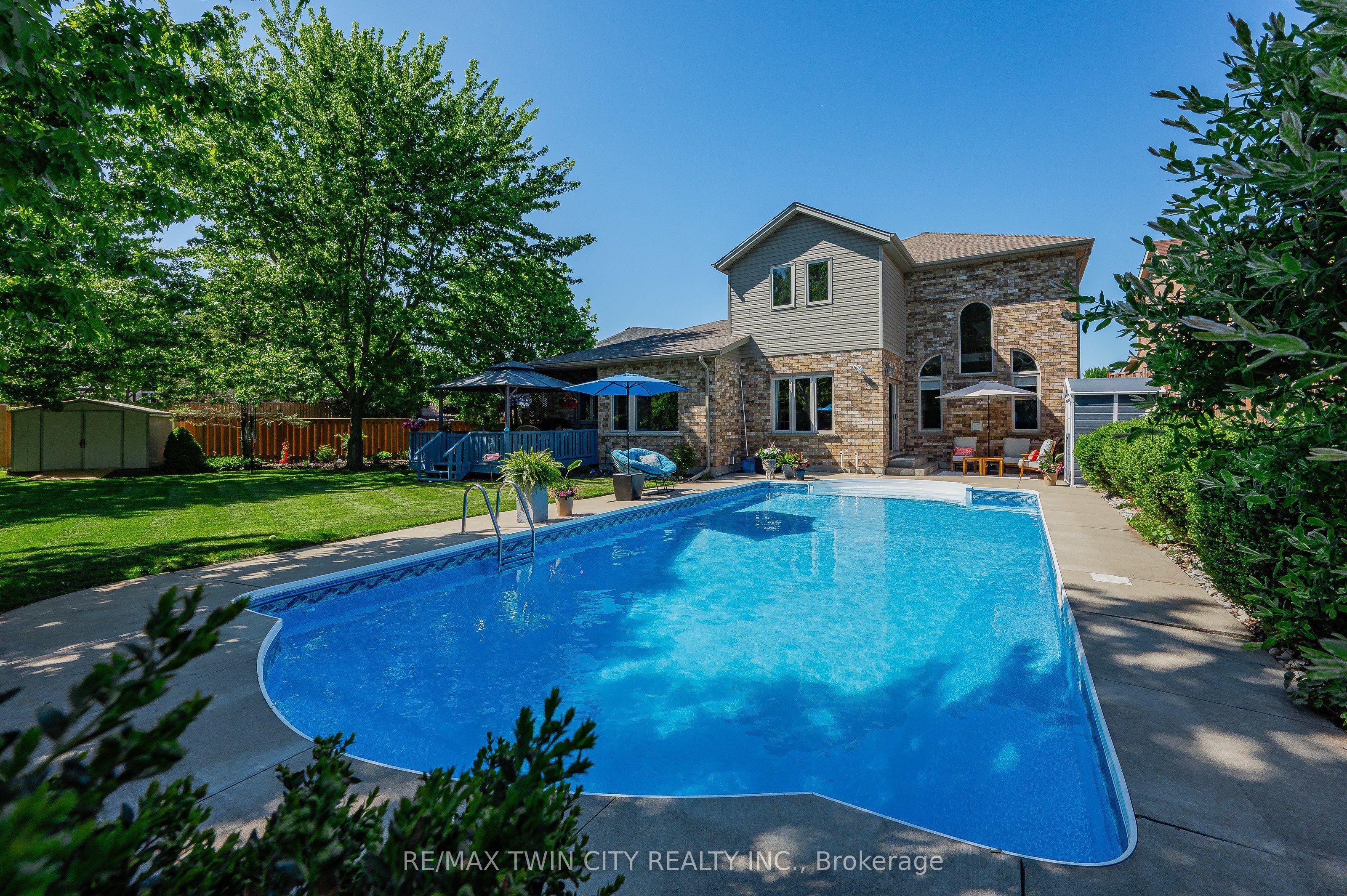 508 Kelso Place