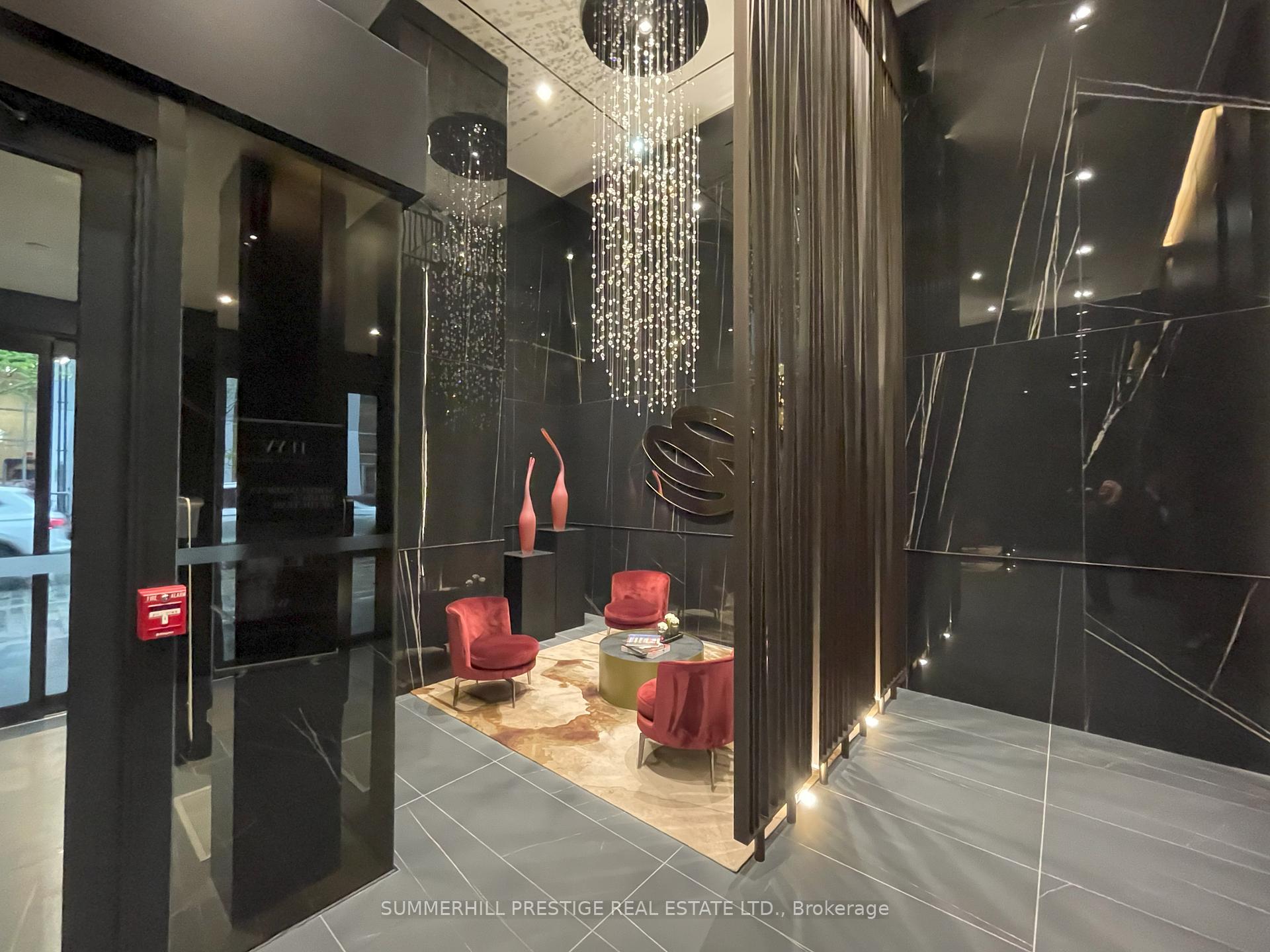 2 Bedrooms Condo at 11 Yorkville, Toronto For sale