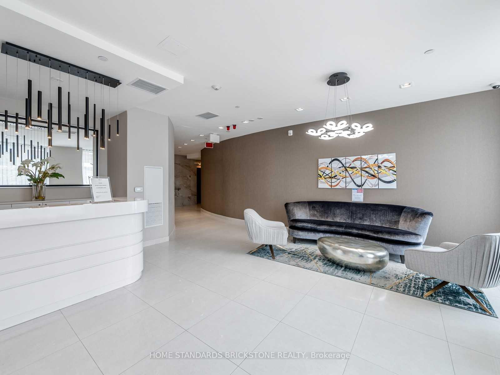 2 Bedrooms Condo at 741 Sheppard, Toronto For sale