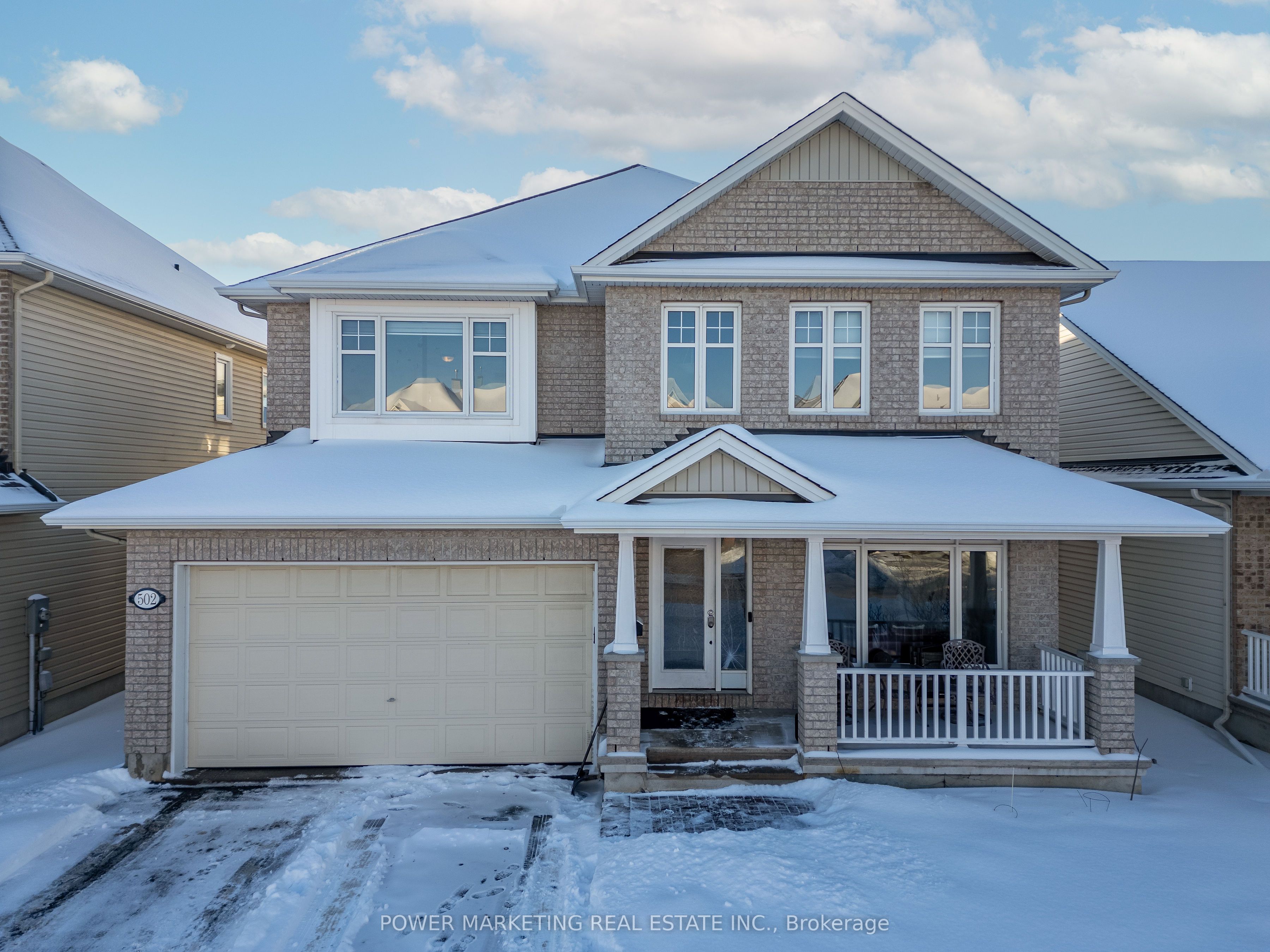 502 Strasbourg Street, OrleansCumberlandandArea, ON K4A 0M7