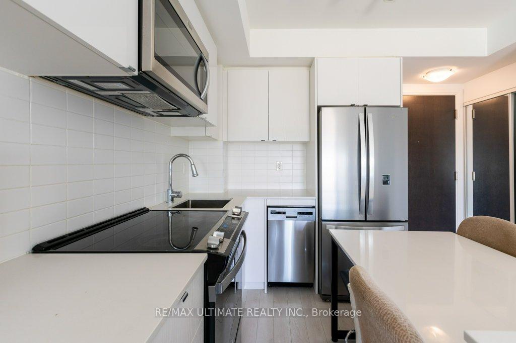 2 Bedrooms Condo at 1461 Lawrence, Toronto For sale