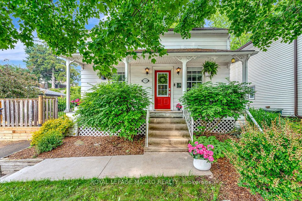 1725 Franklin