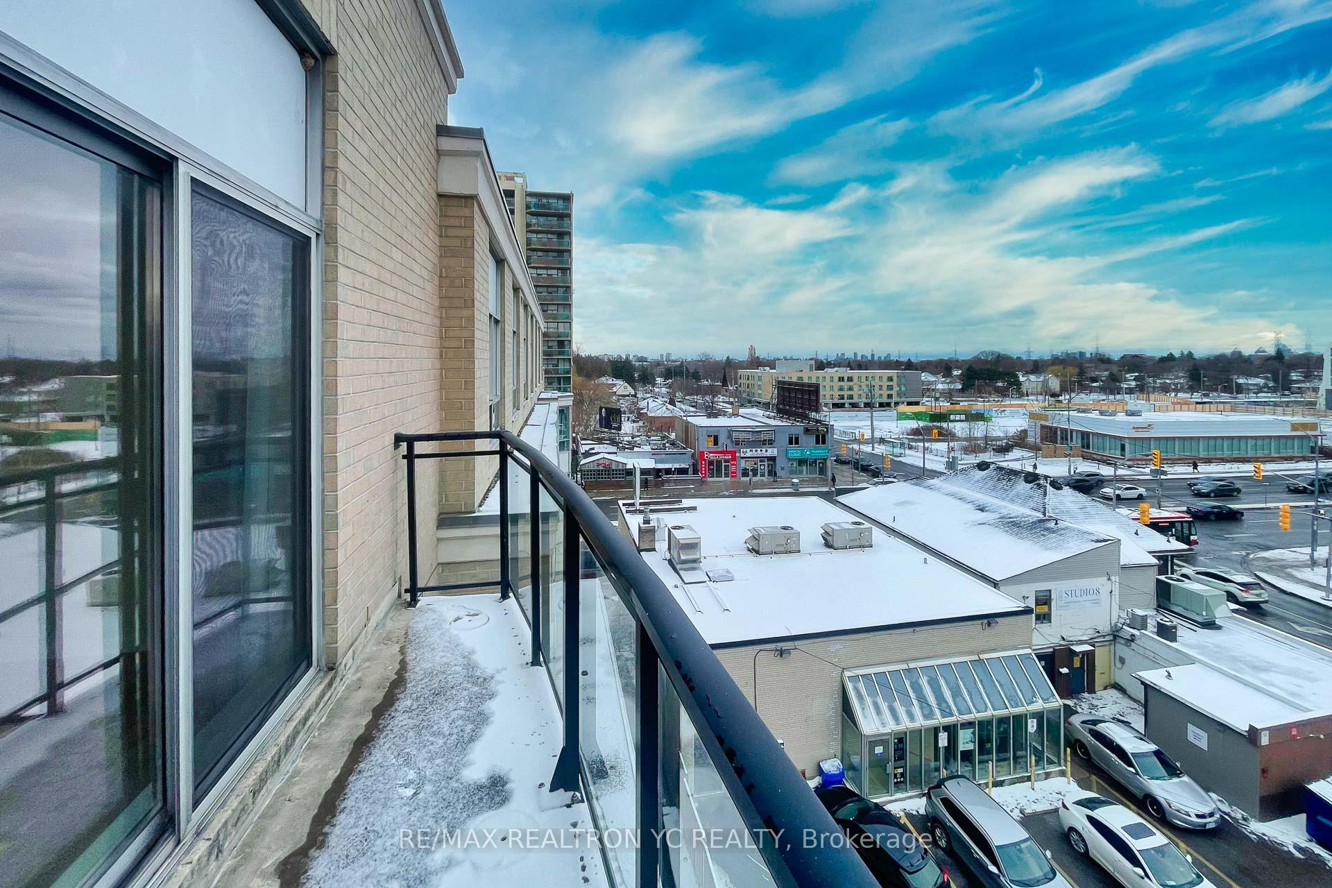 2 Bedrooms Condo at 5940 Yonge,  Toronto For sale