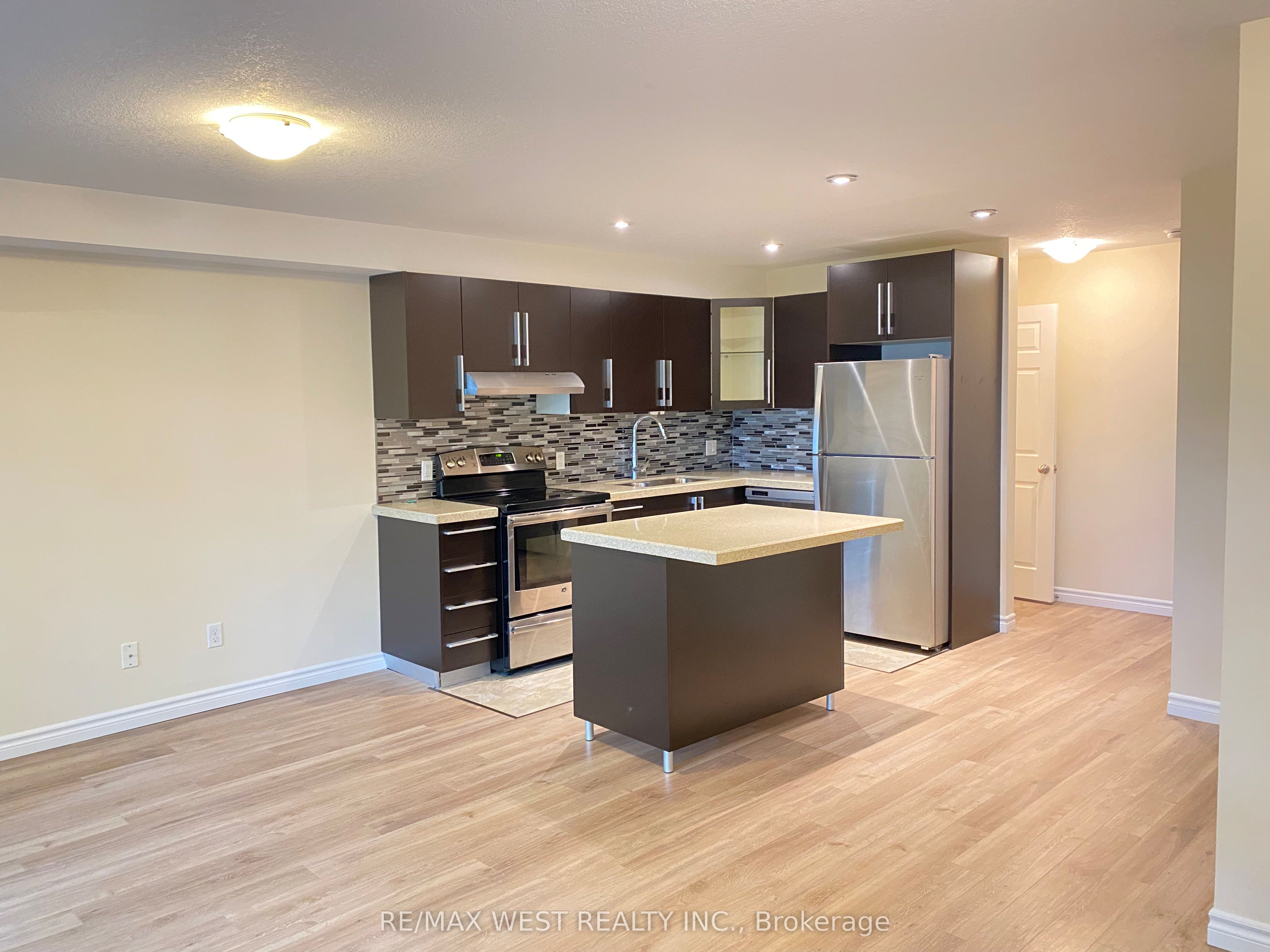 93 Gage Avenue, #1