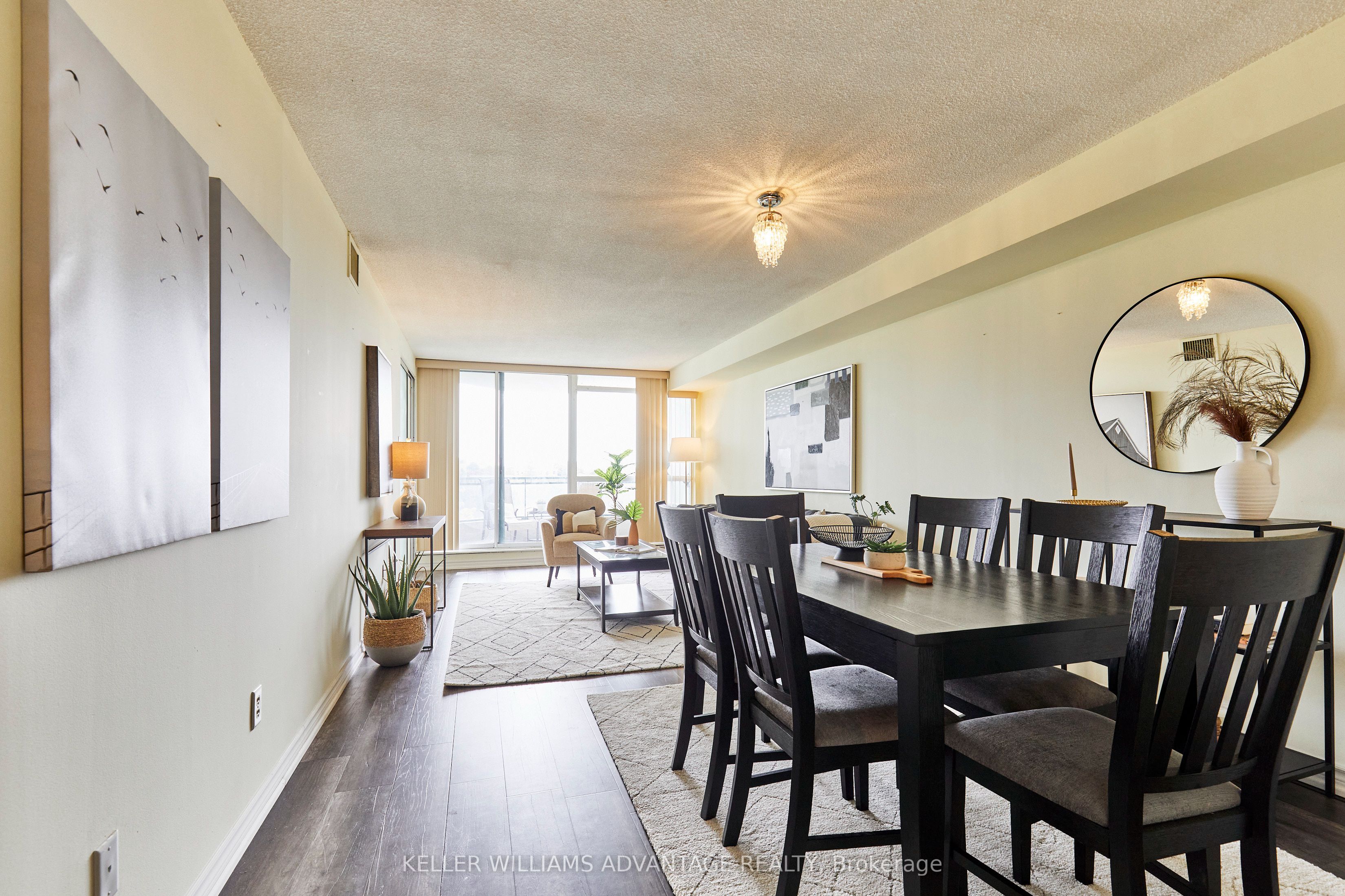 4727 Sheppard Avenue E, #608