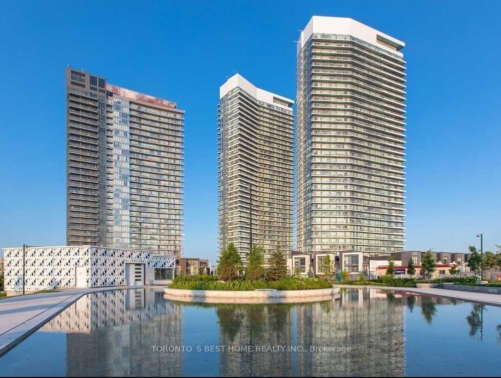 Condo at 117 Mcmahon, Toronto For sale
