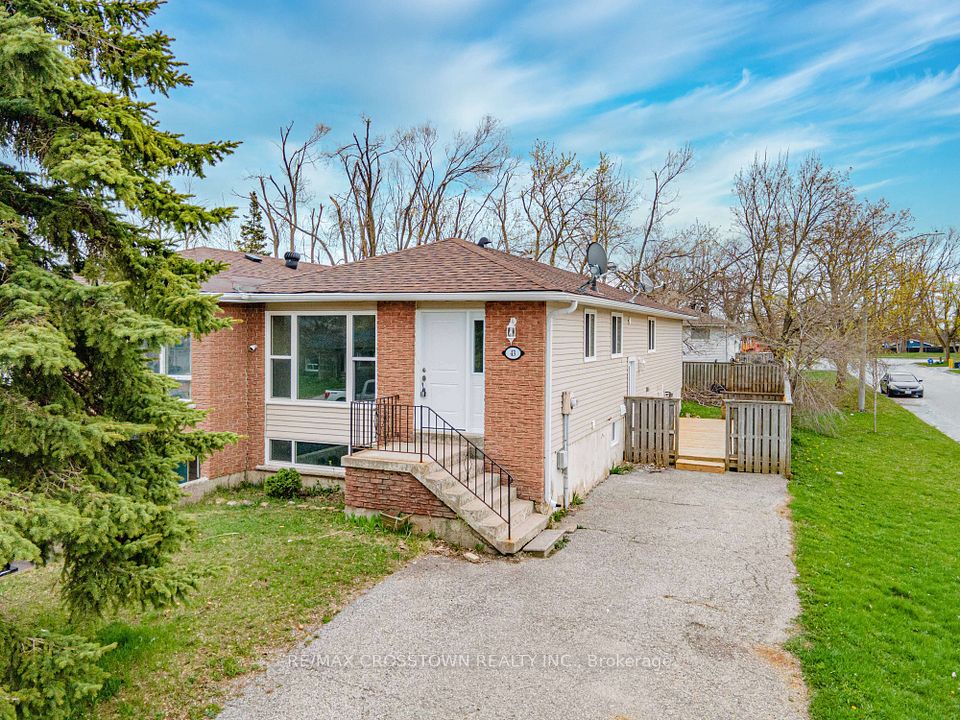 43 Charlbrook