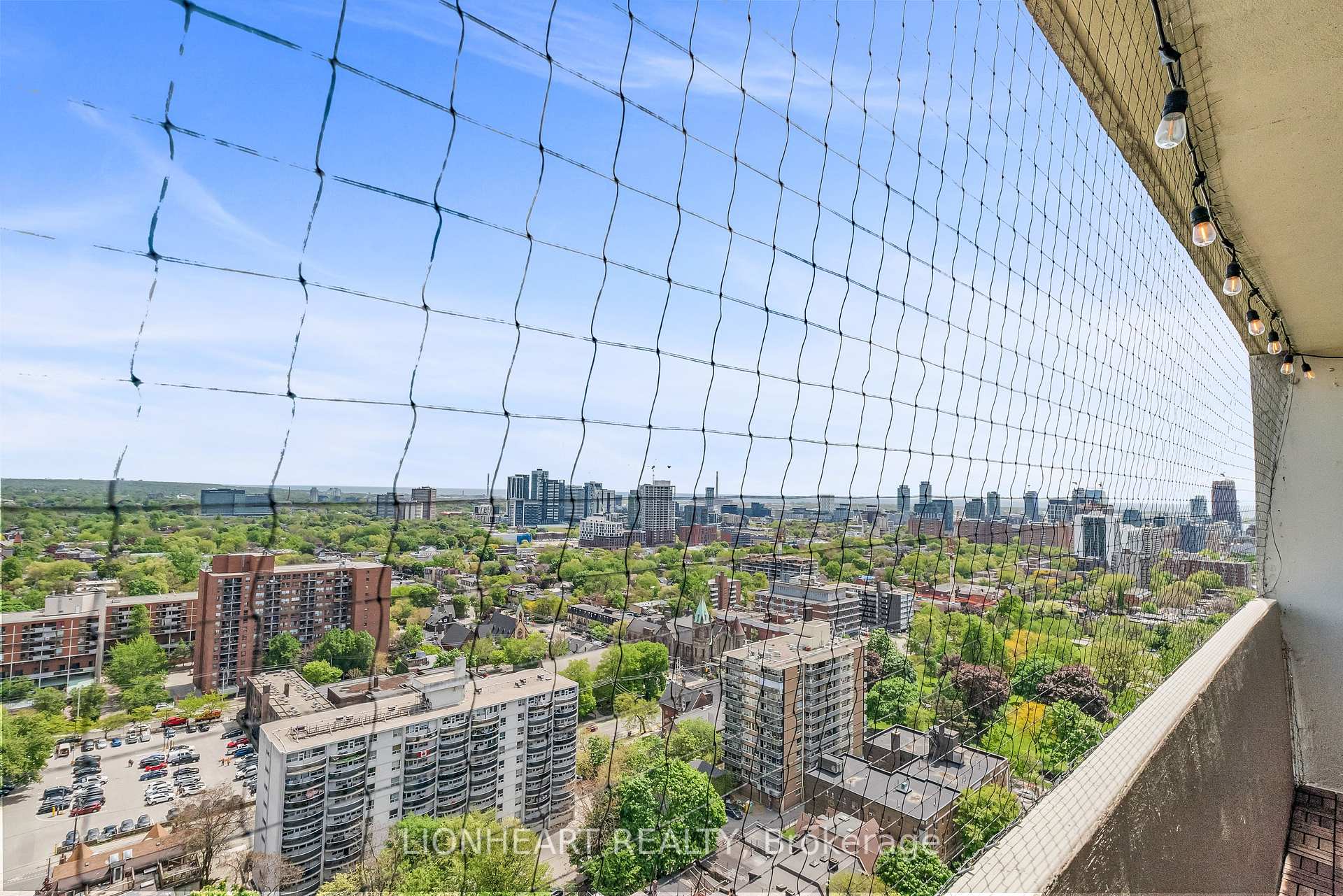 Condo at 40 Homewood, Toronto For sale