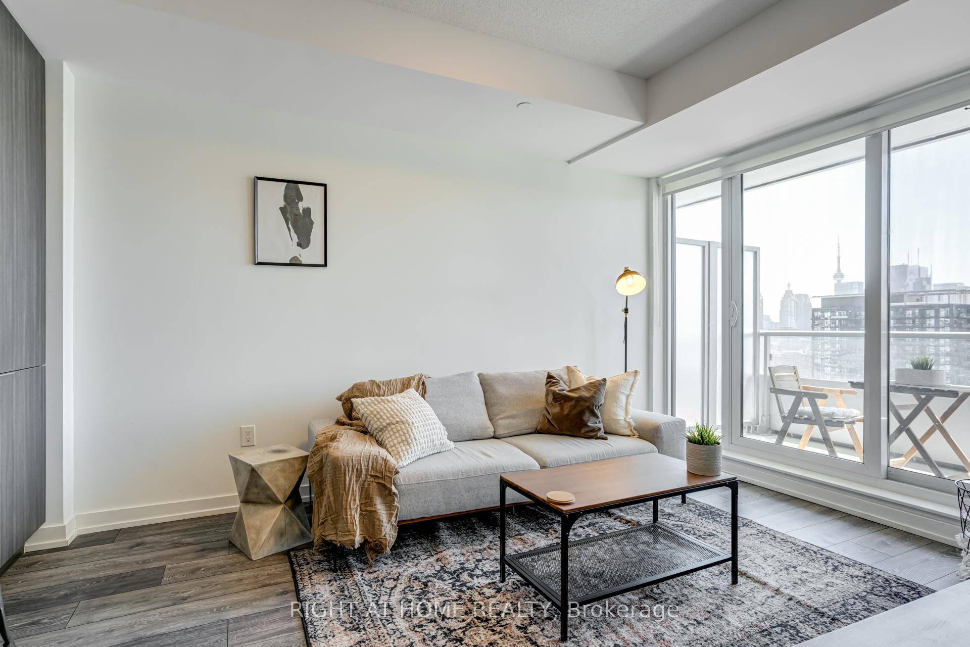 2 Bedrooms Condo at 225 Sumach, Toronto For sale