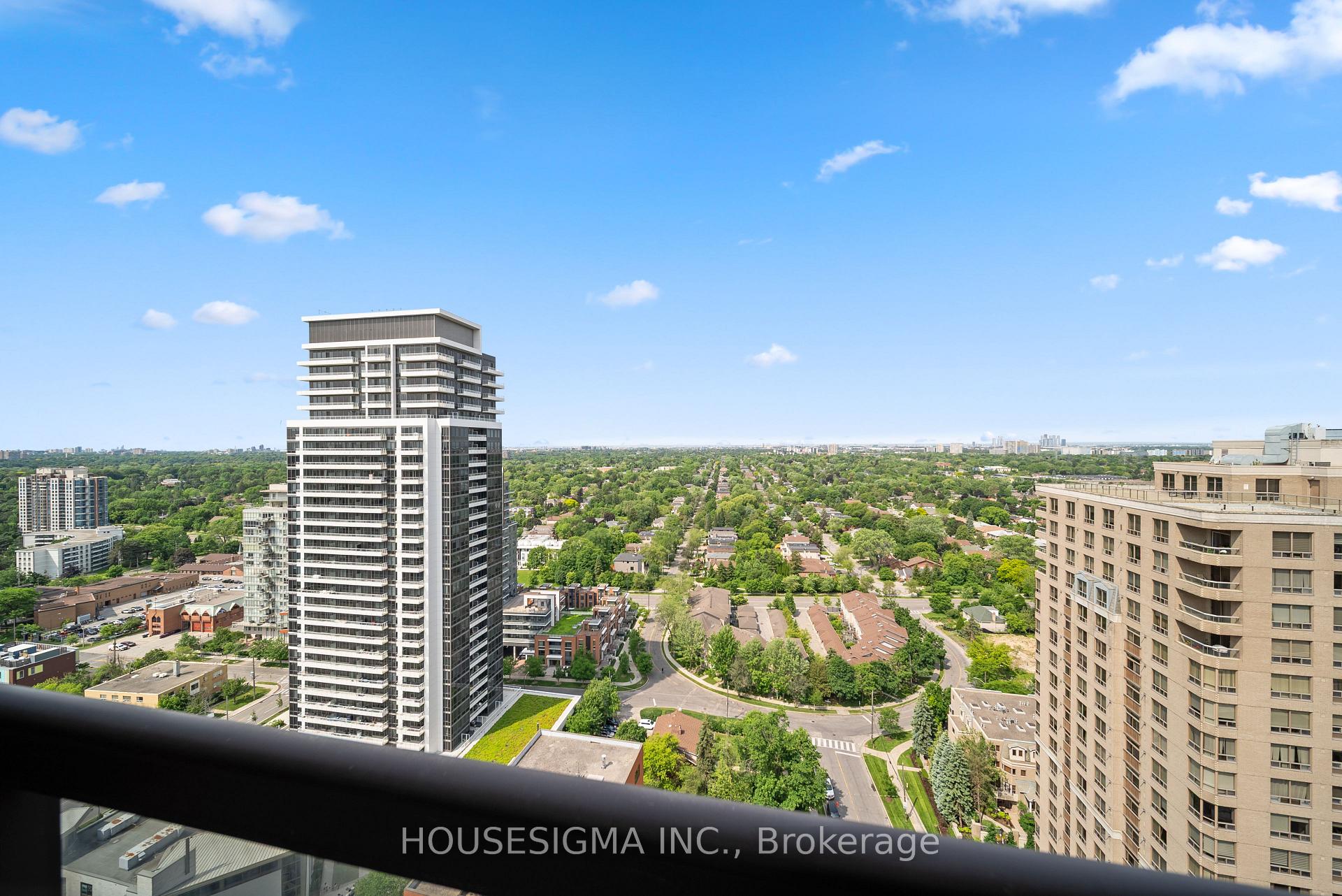 3 Bedrooms Condo at 5 Northtown, Toronto For sale