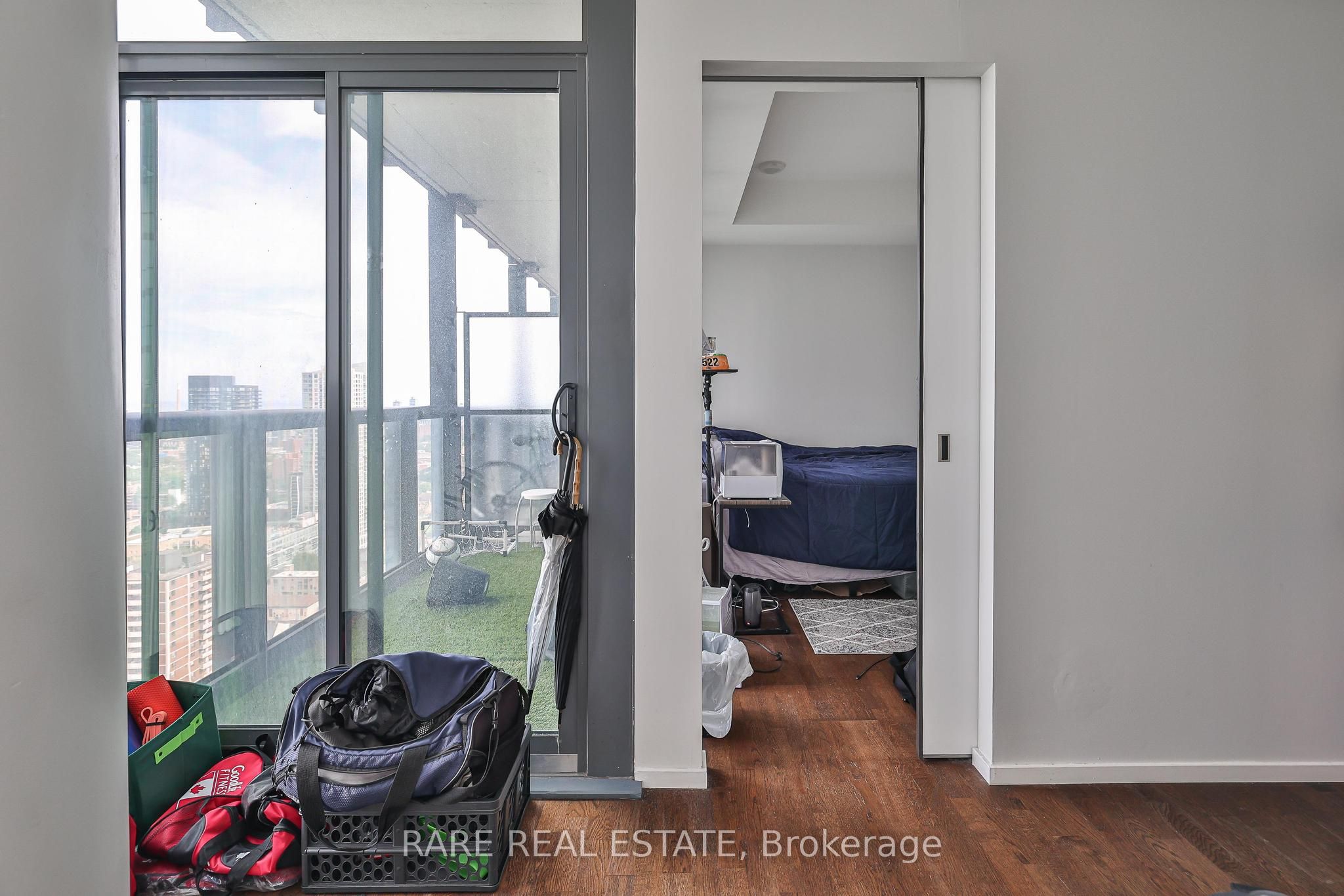 101 Charles Street E, #3210
