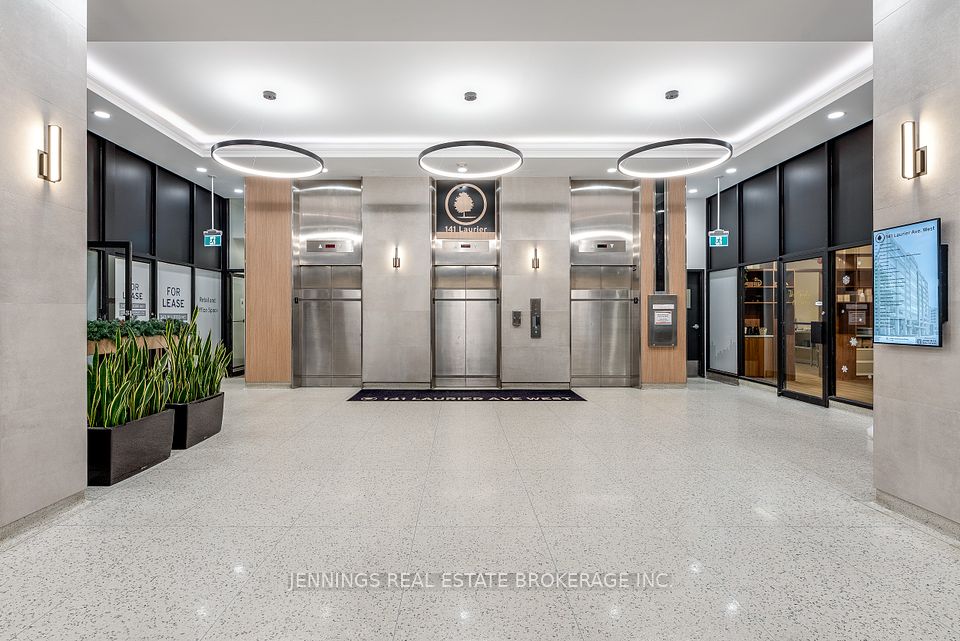 141 Laurier