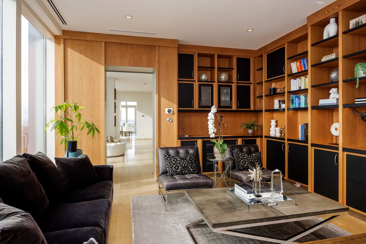 50 Yorkville Avenue 4403