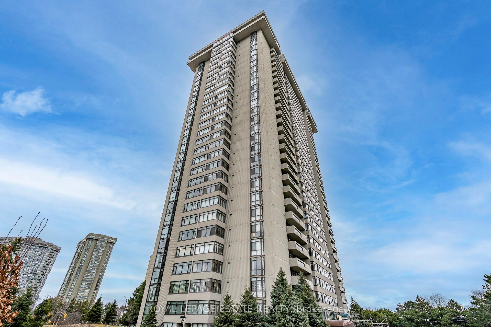 2 Bedrooms Condo at 1555 Finch, Toronto For sale
