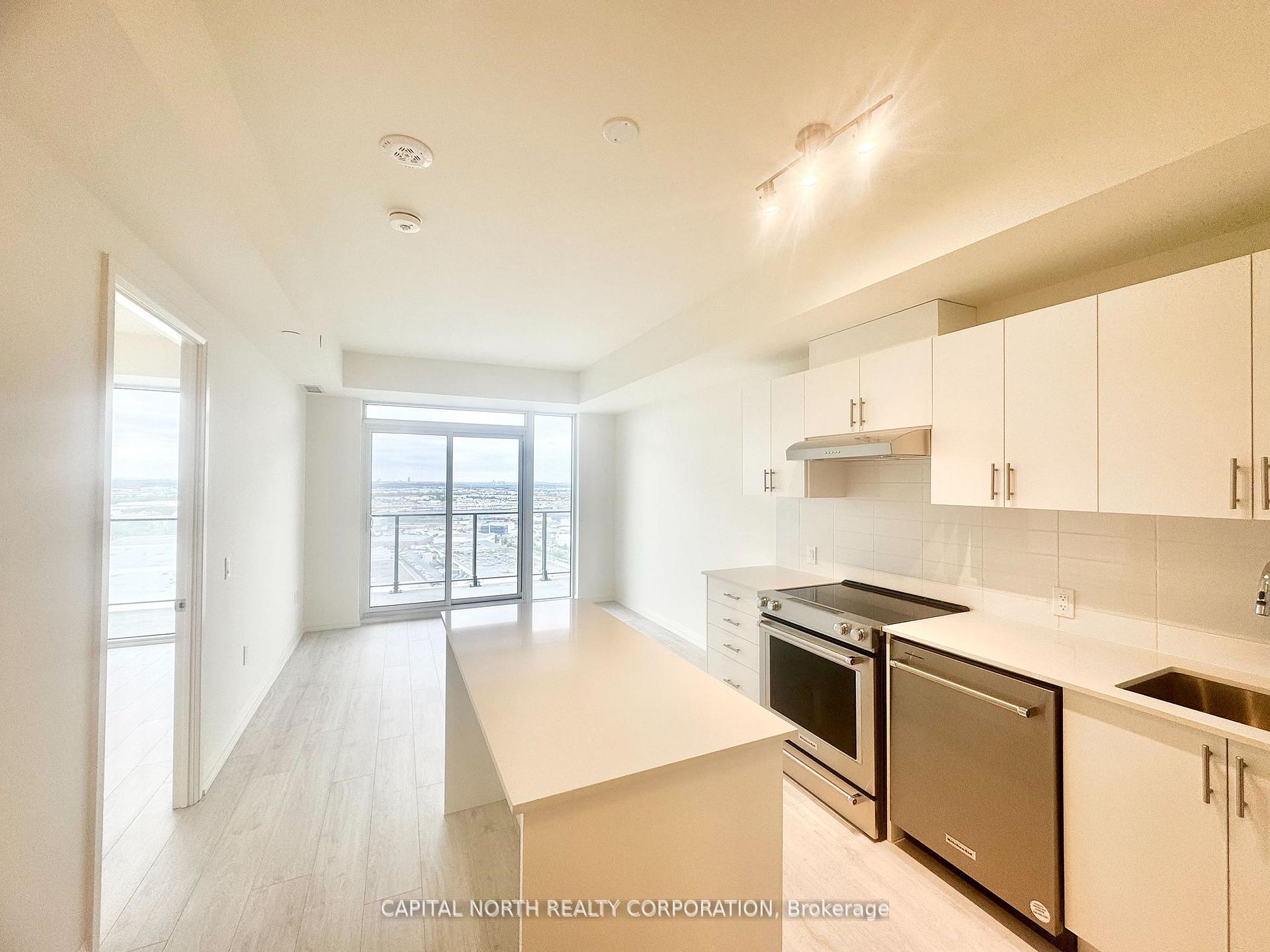 1 Bedroom Condo at 8960 Jane, Vaughan For sale