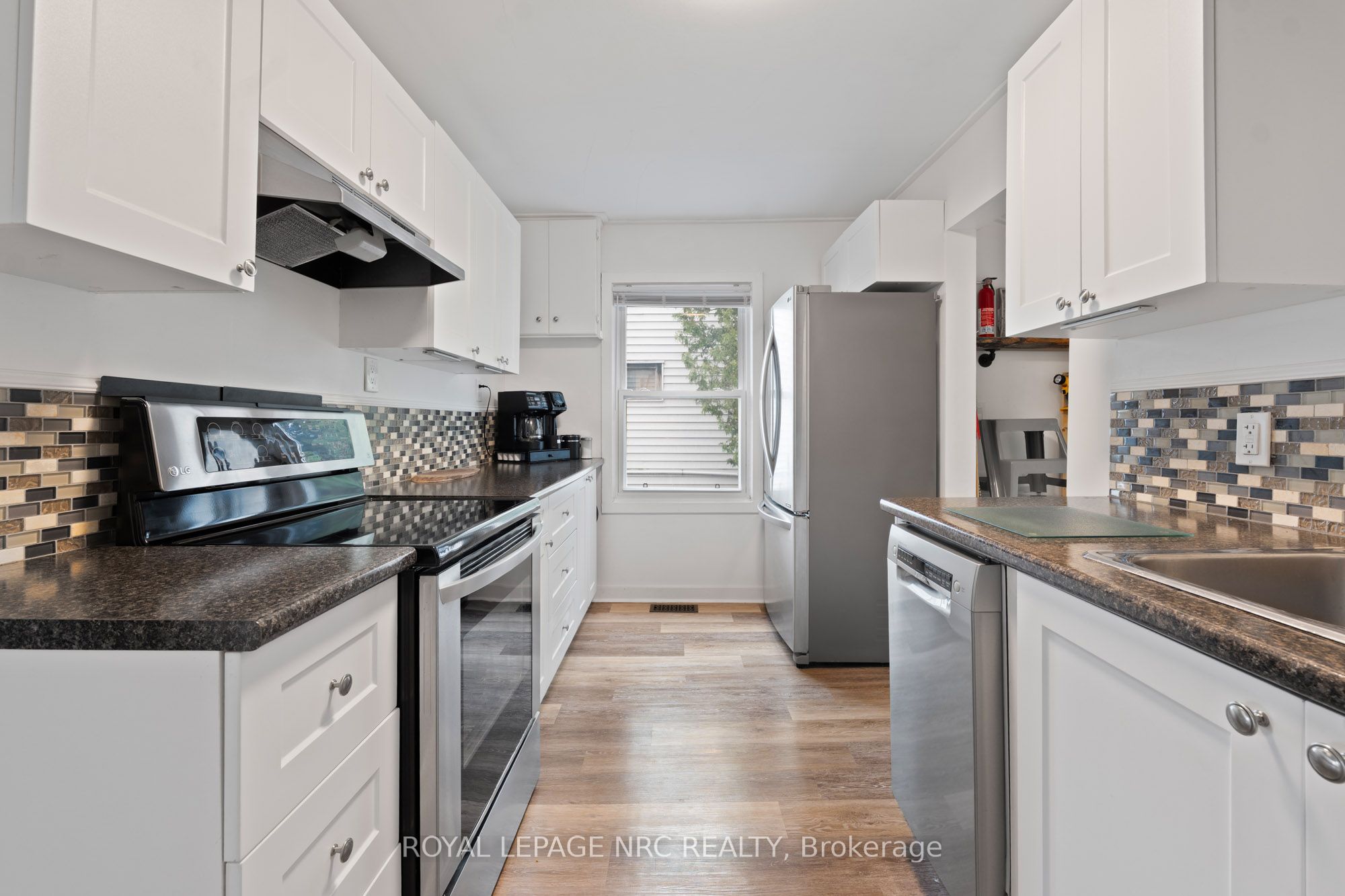 7 Lancaster Avenue