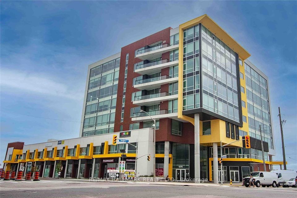 1275 Finch