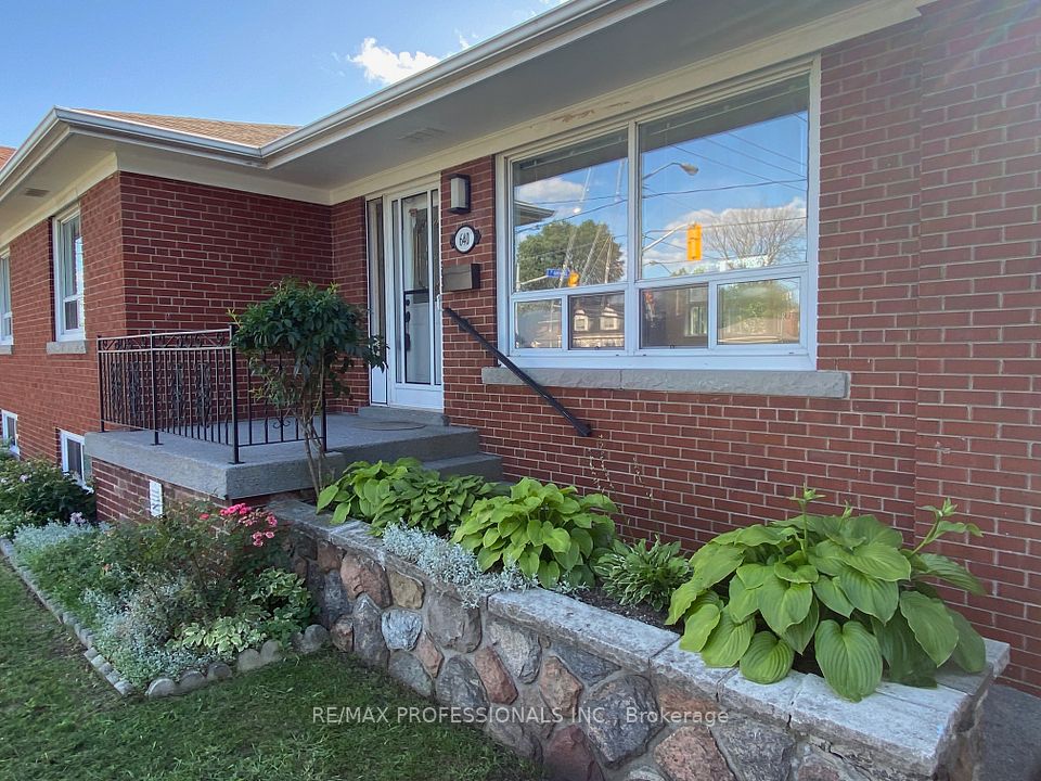 640 Brown's Line, Toronto, ON M8W 3V6