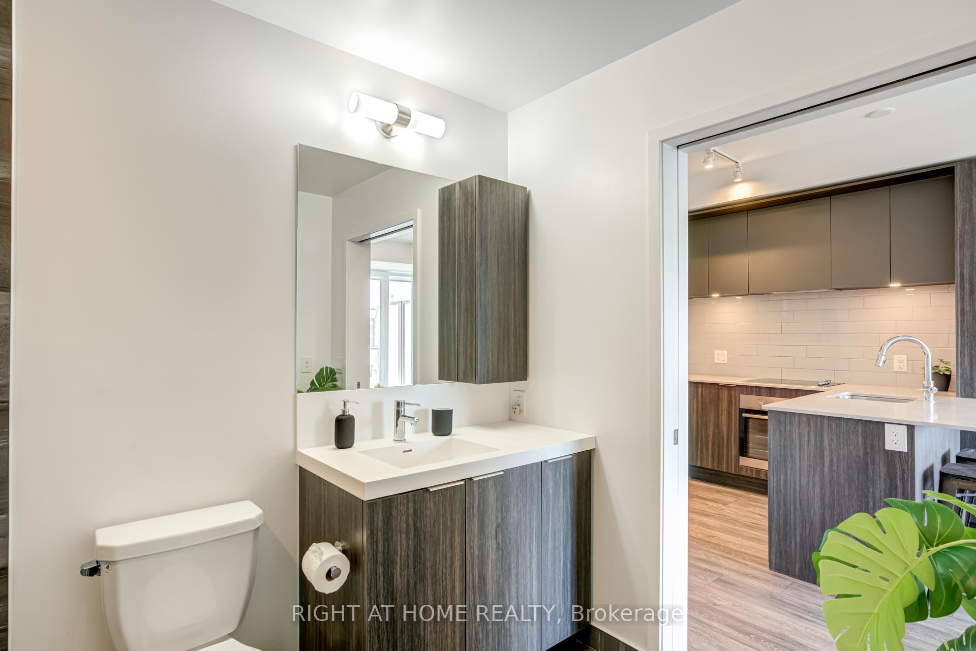 2 Bedrooms Condo at 225 Sumach, Toronto For sale