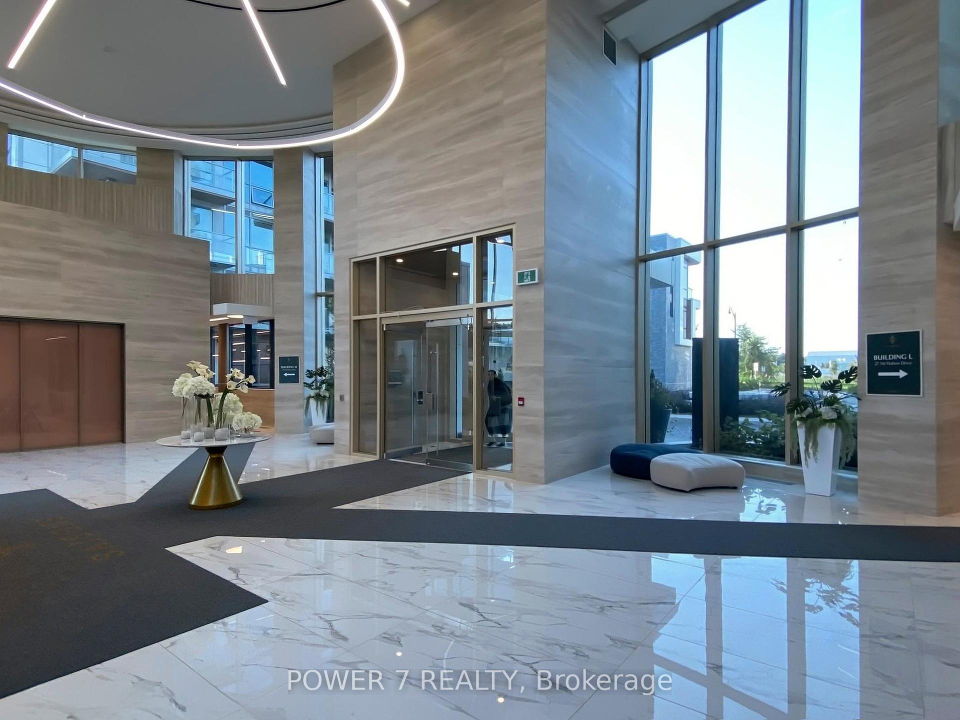 1 Bedroom Condo at 27 McMahon,  Toronto For sale