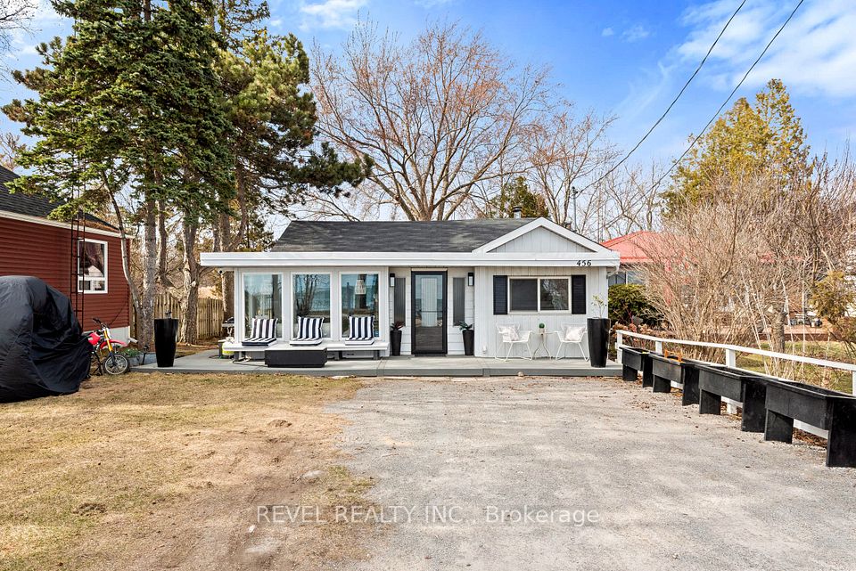 456 Crystal Beach