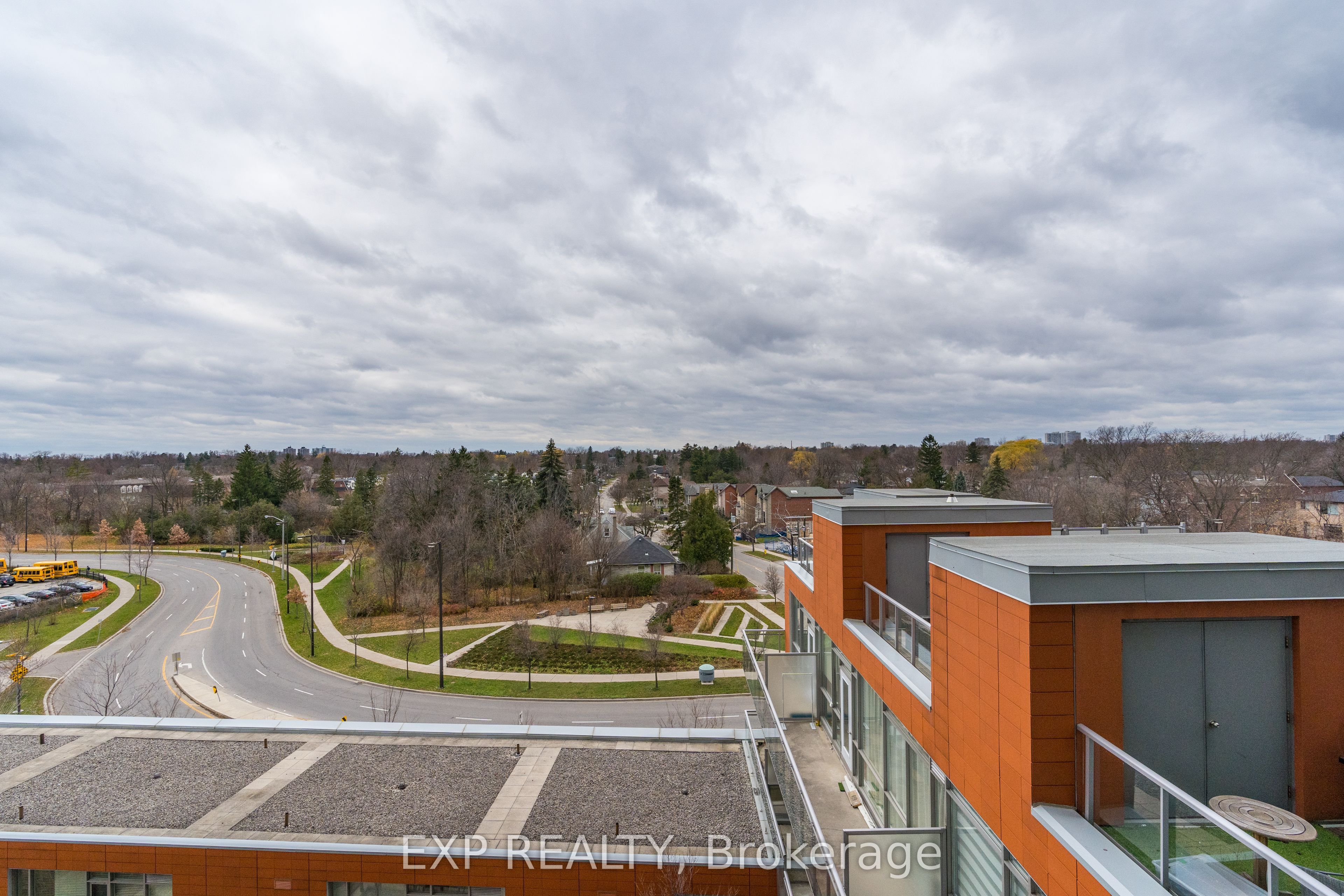 30 Canterbury Place, #701