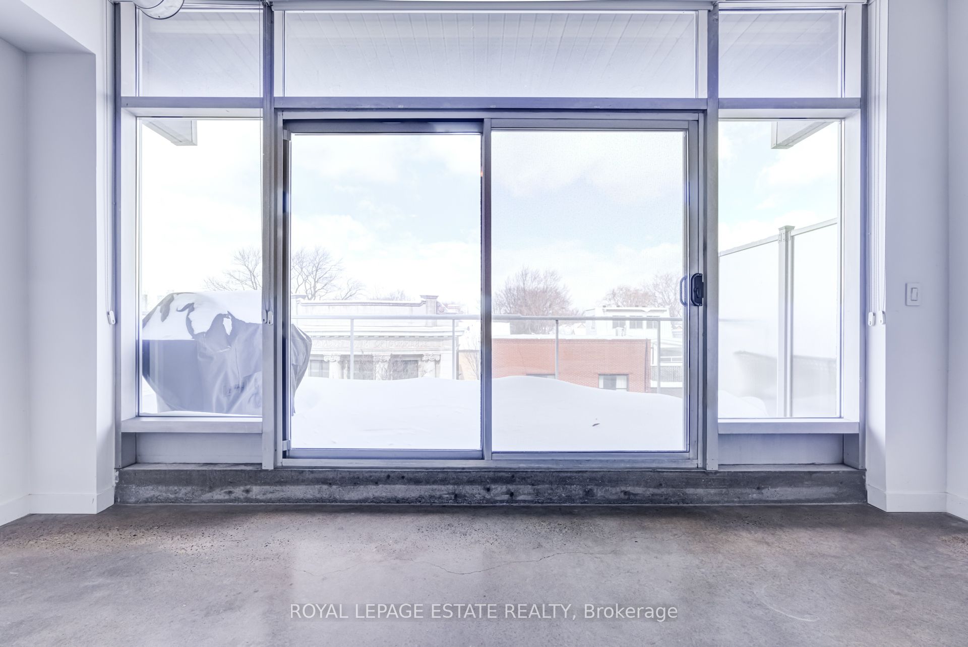 747 Queen Street E, #403