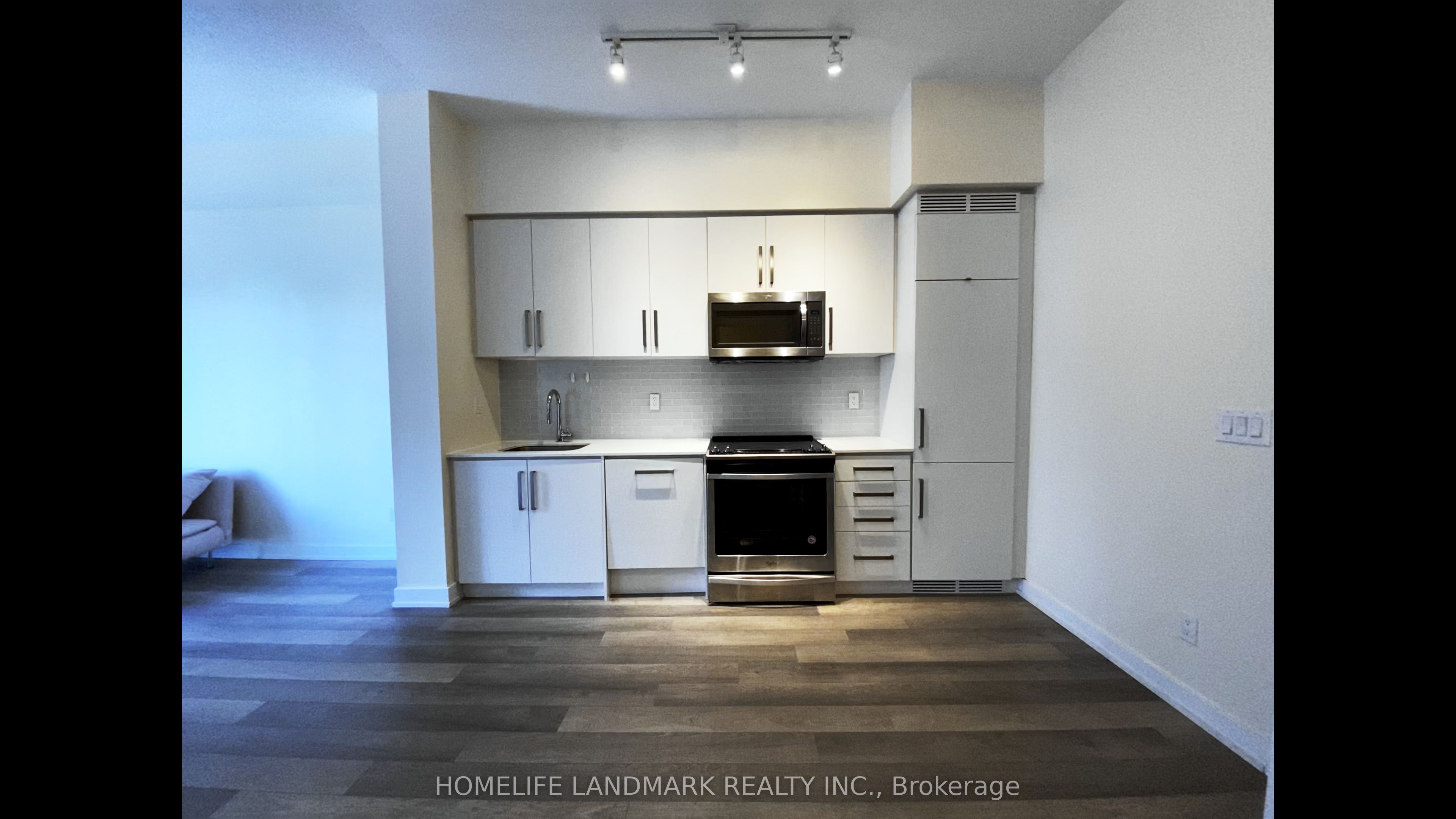 #1409 - 5180 Yonge Street, Toronto, ON M2N 5P6