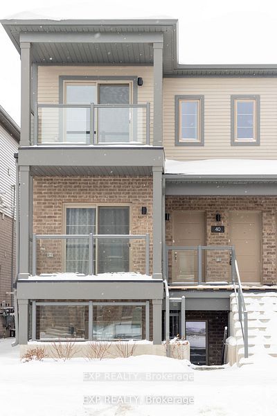 205 West Oak Trail