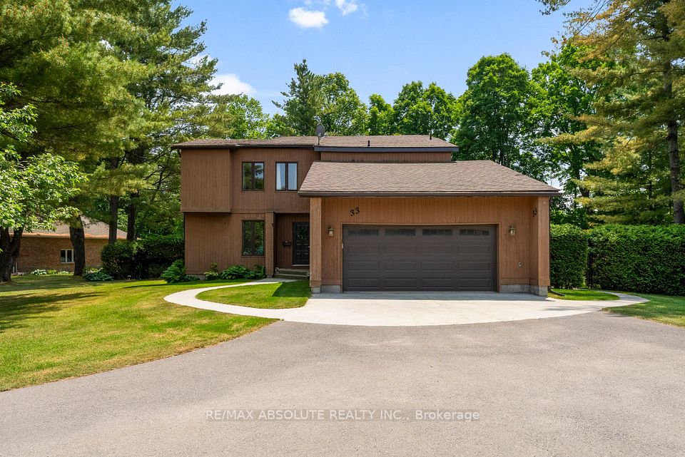 33 Old Orchard