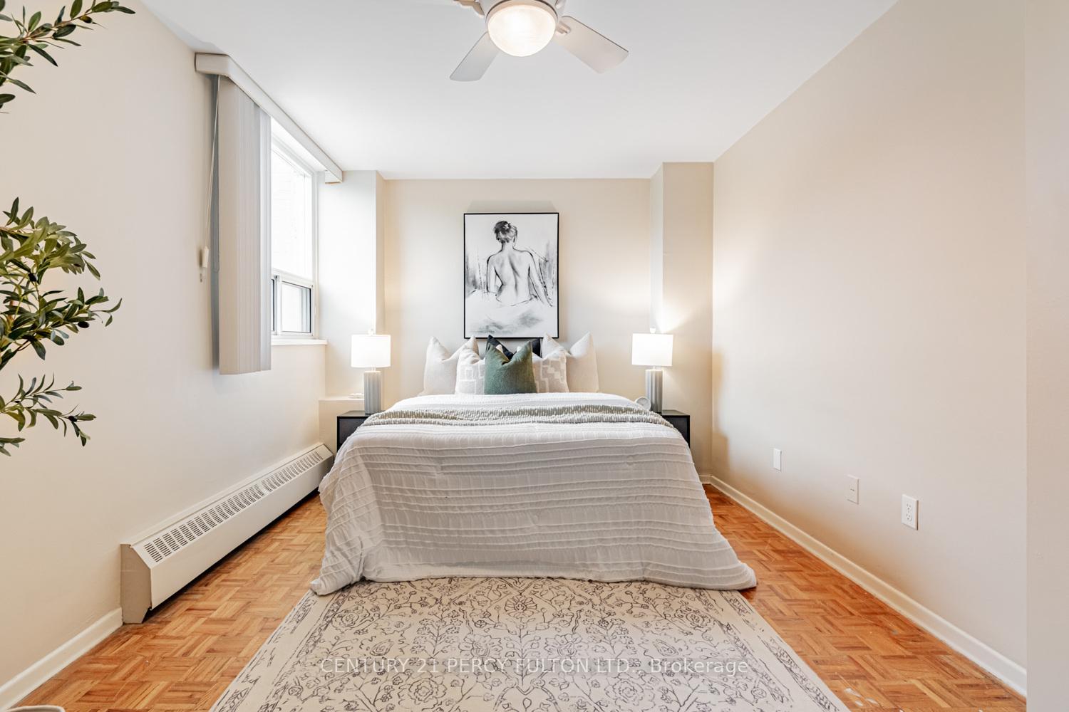 1 Bedroom Condo at 3311 Kingston, Toronto For sale
