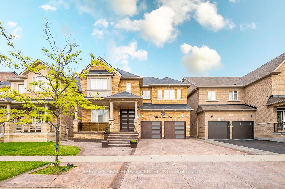 3134 Southwind