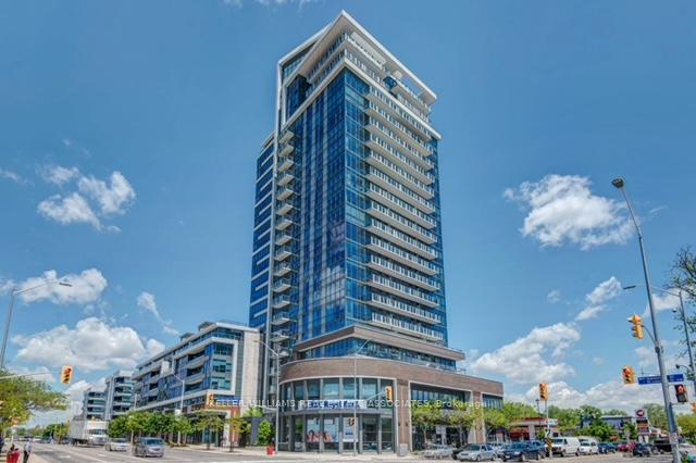 2 Bedrooms Condo at 1 Hurontario, Mississauga For sale